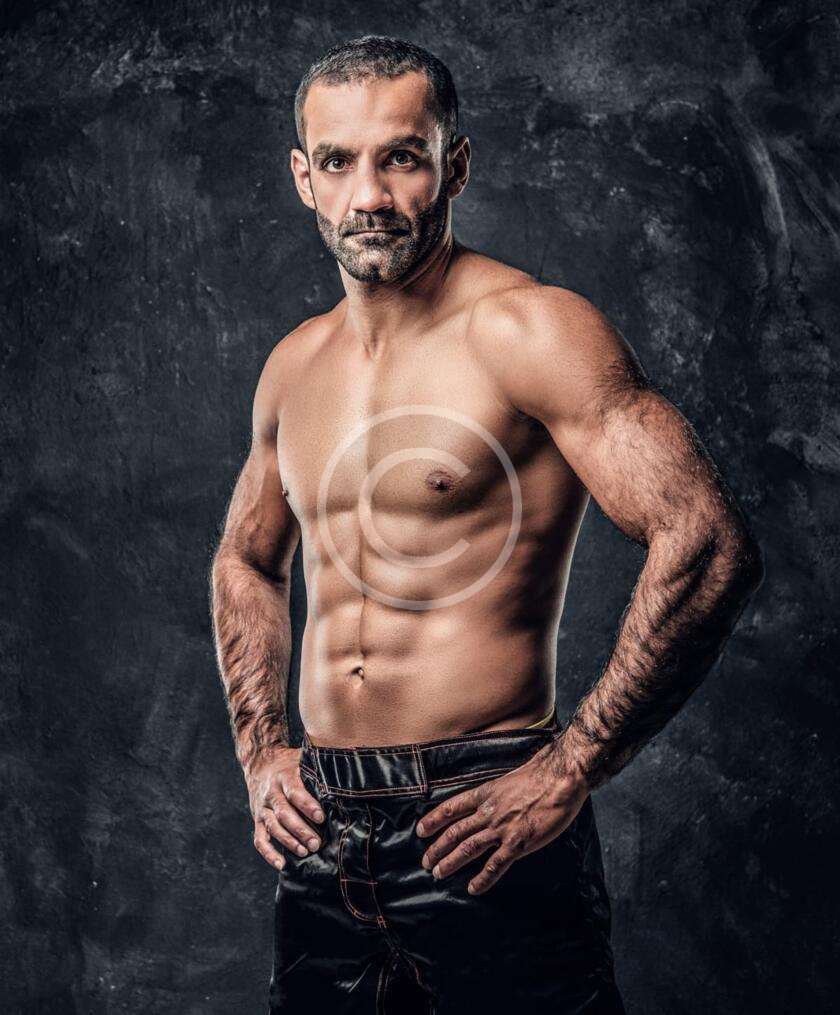 Steve Lewis