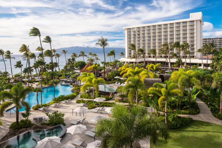 Hawaiian Islands Holiday Basketball Classic